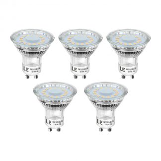 Ampoules à LED