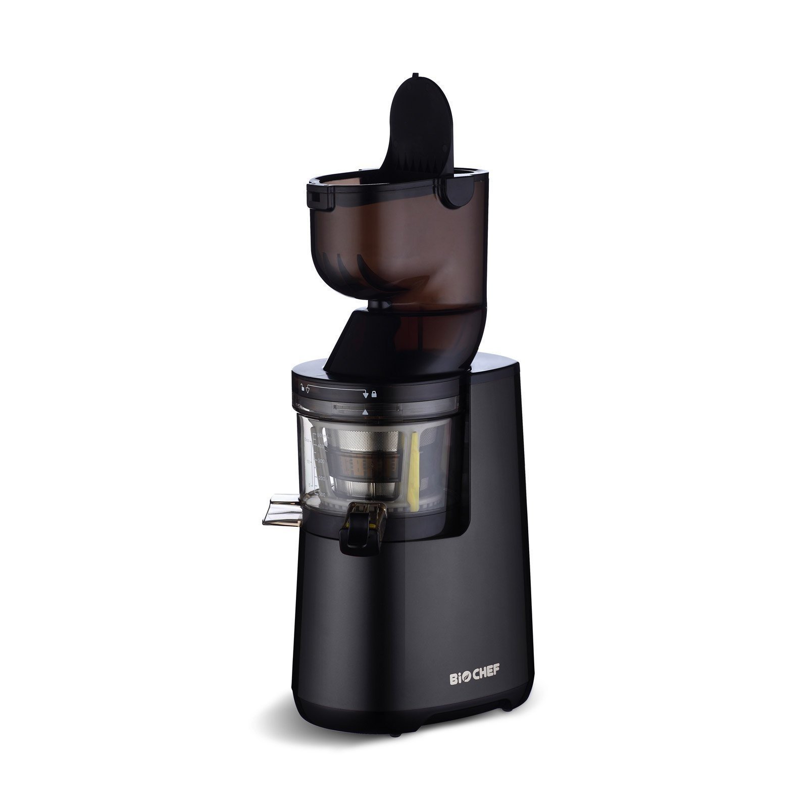 Extracteur de Jus BioChef Atlas Whole Slow Juicer