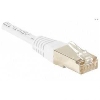 Câble ethernet blindé