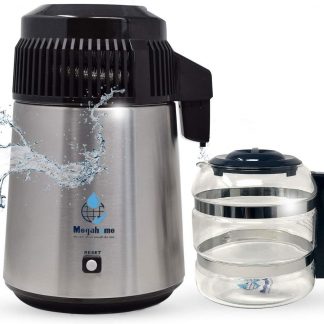 Distillateur d'eau Megahome
