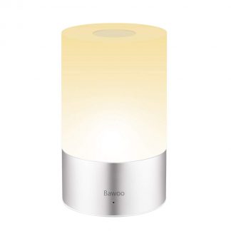 Lampe rechargeable classique