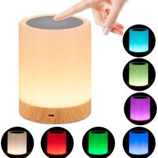 Autres modèles de lampes rechargeables
