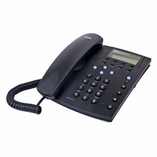 Téléphone filaire Lifeton 1030 de Piezo