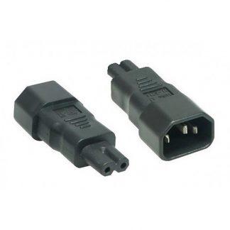 Adaptateur 2 pôles