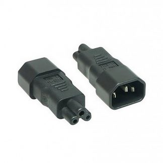 Adaptateur 3 pôles
