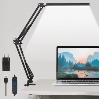 Lampe architecte USB