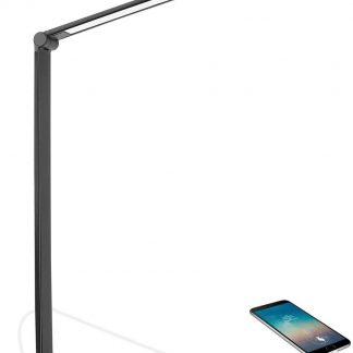 Lampe rechargeable pliable